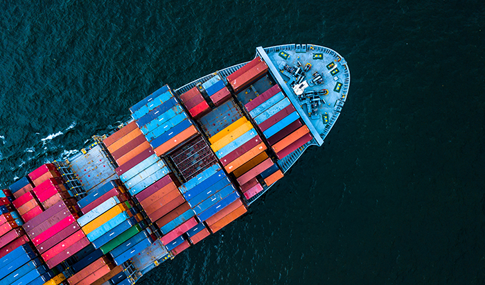 Carriers and shippers disagree about the merits of shipping alliances.